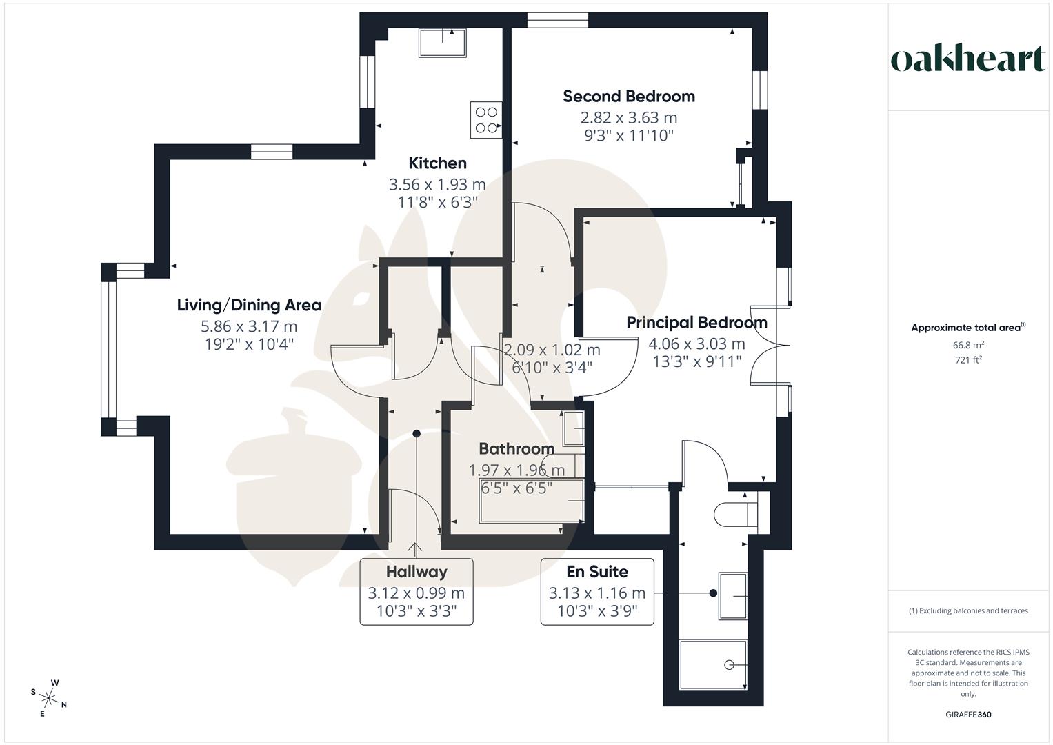 Floorplan thumbnail